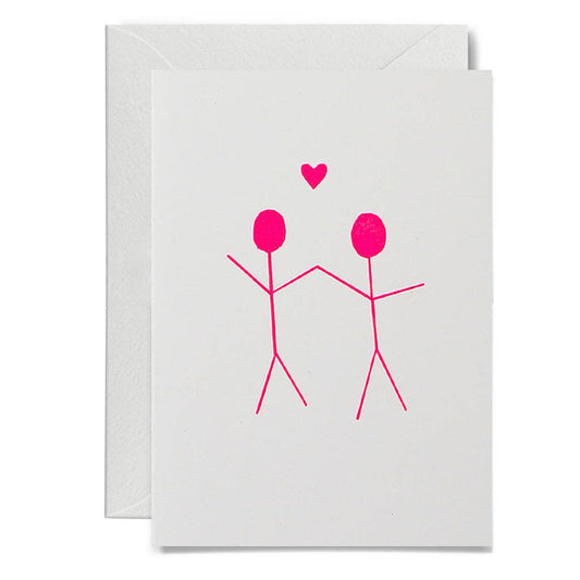 Me & Amber - BOY BOY HEART: Wholesale