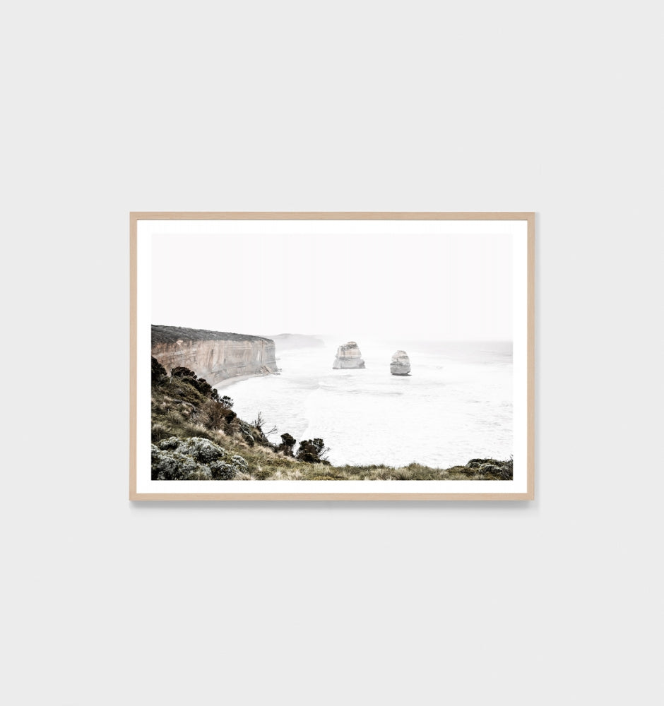 Apostle Cove Print