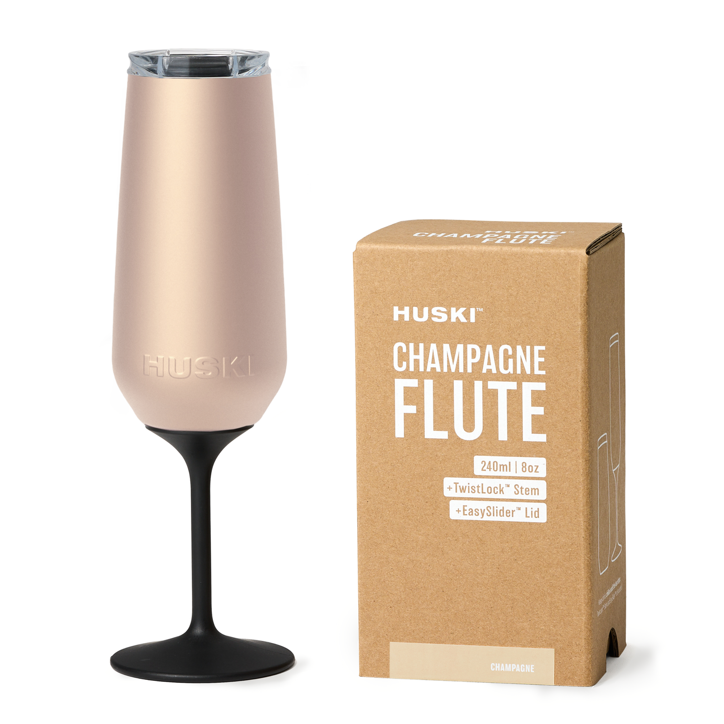 Huski - Huski Champagne Flute - Champagne