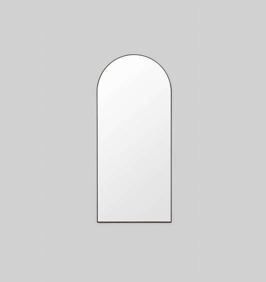 Bjorn Arch Floor Mirror
