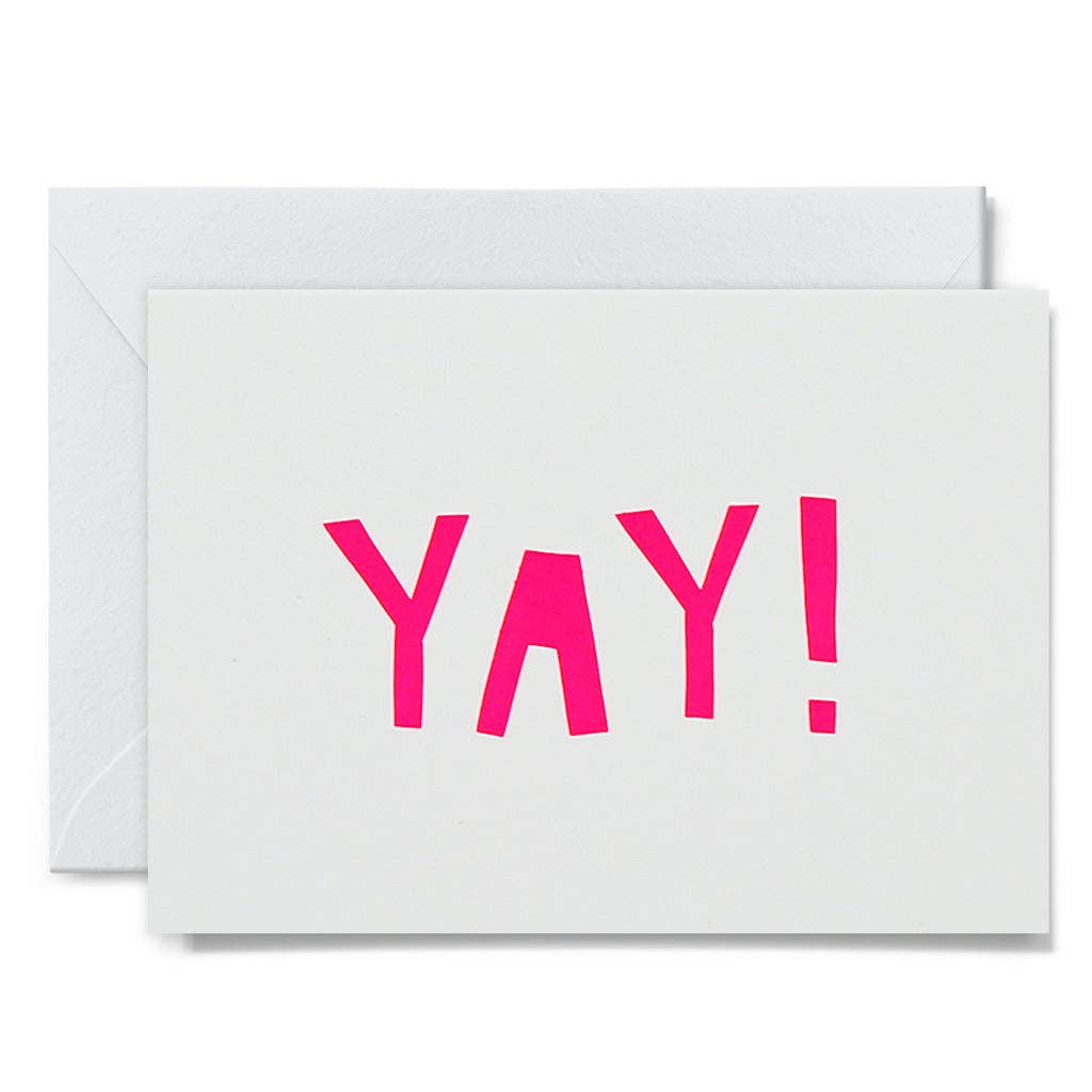 Me & Amber - YAY: Wholesale