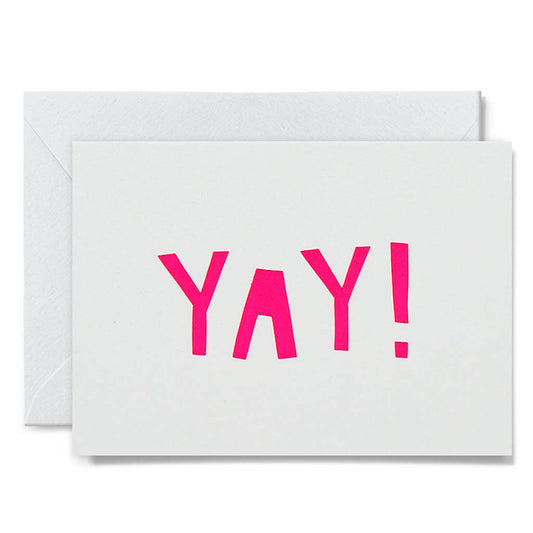 Me & Amber - YAY: Wholesale