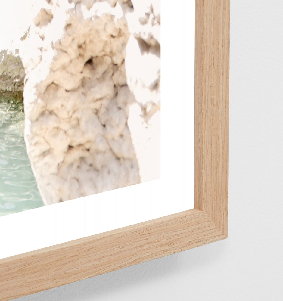 Canyon River Print