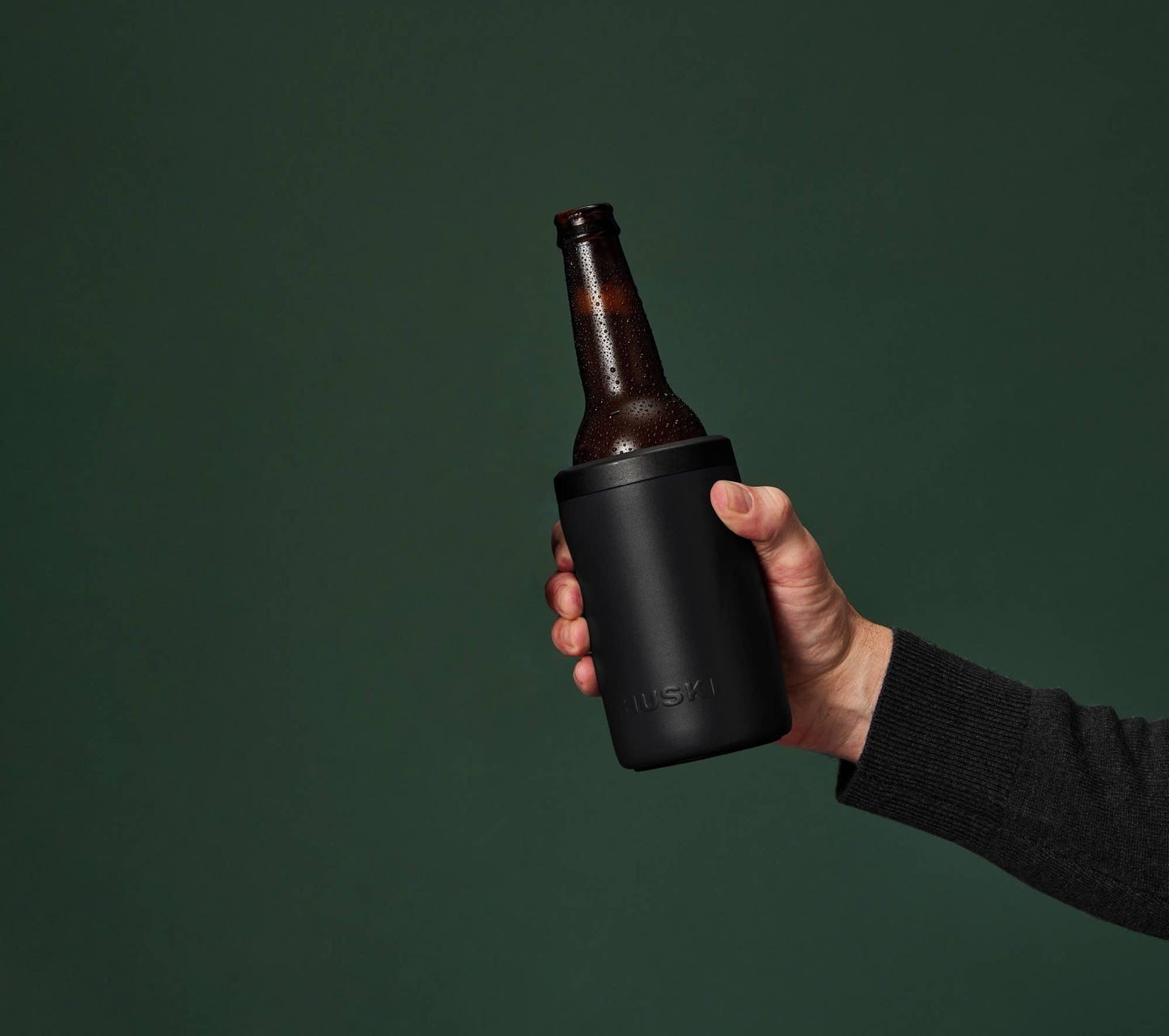 Huski - Huski Beer Cooler 2.0 - Black