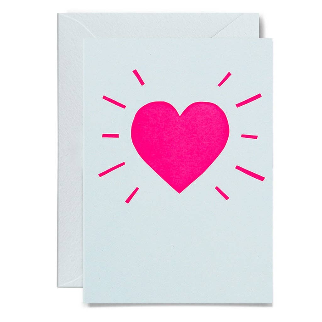 Me & Amber - HEART BURST: Wholesale