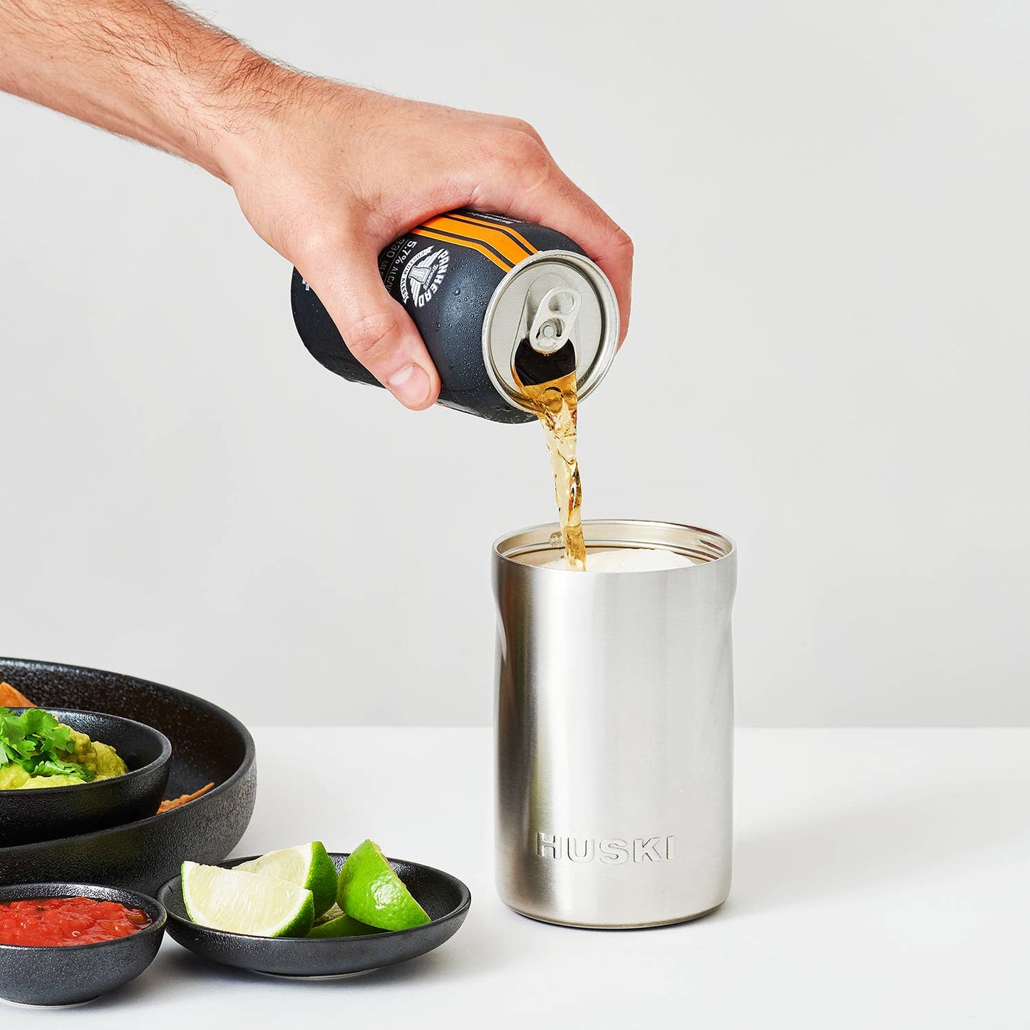 Huski - Huski Beer Cooler 2.0 - Champagne