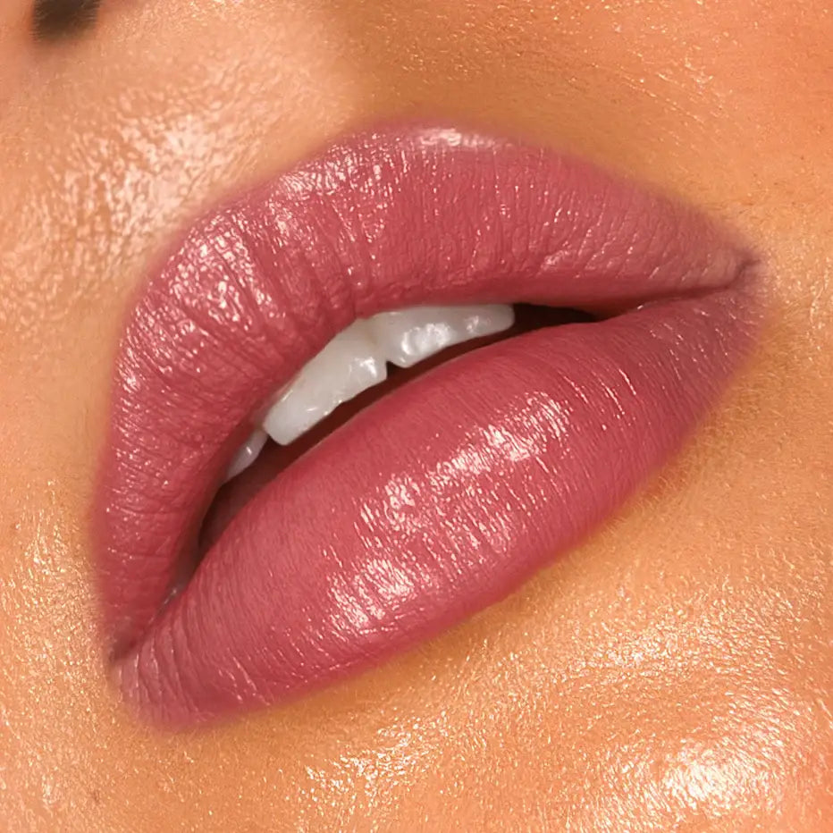 Avocado Zinc - SPF 50 Natural Lip & Cheek Tint: Berry