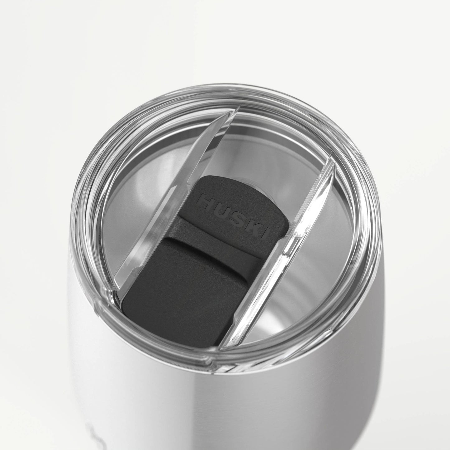 Huski - Huski Wine Tumbler 2.0 - Turquoise (Limited Release)