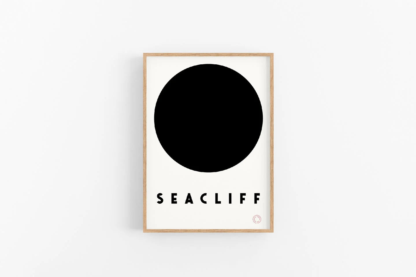 Clubbies Print- Seacliff SLSC