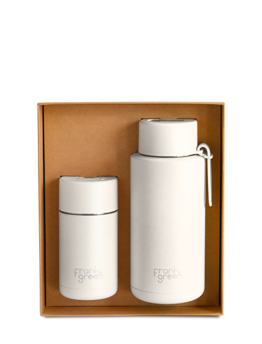 Frank Green Gift Set - Cloud