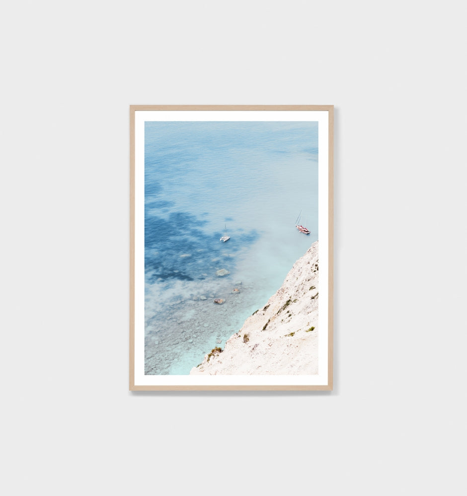 Crystal Waters Print