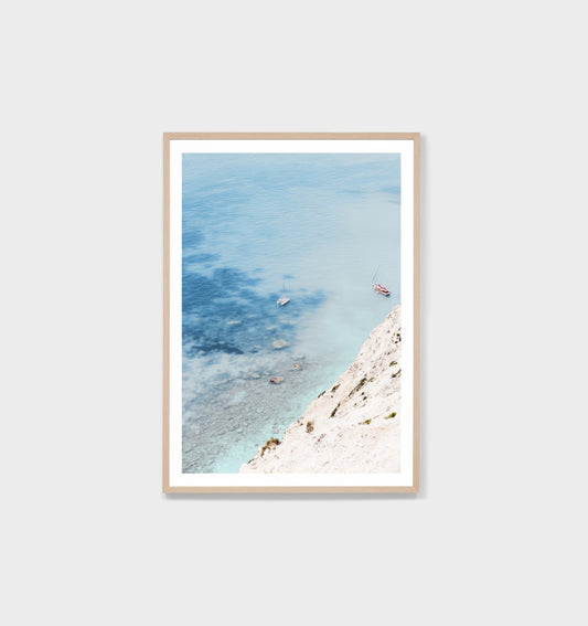 Crystal Waters Print